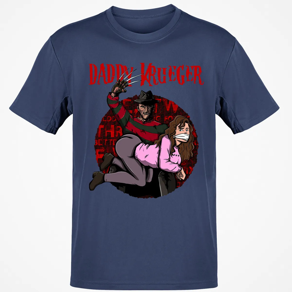 Classic Unisex T-Shirt - UUWWFRP6