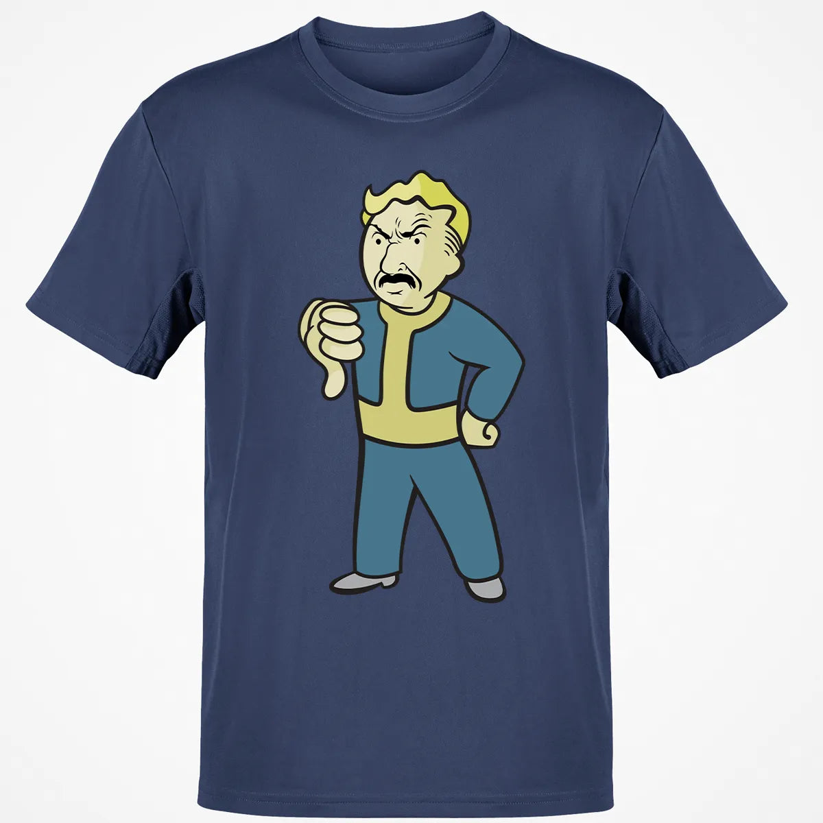 Classic Unisex T-Shirt - S6XRB4BM