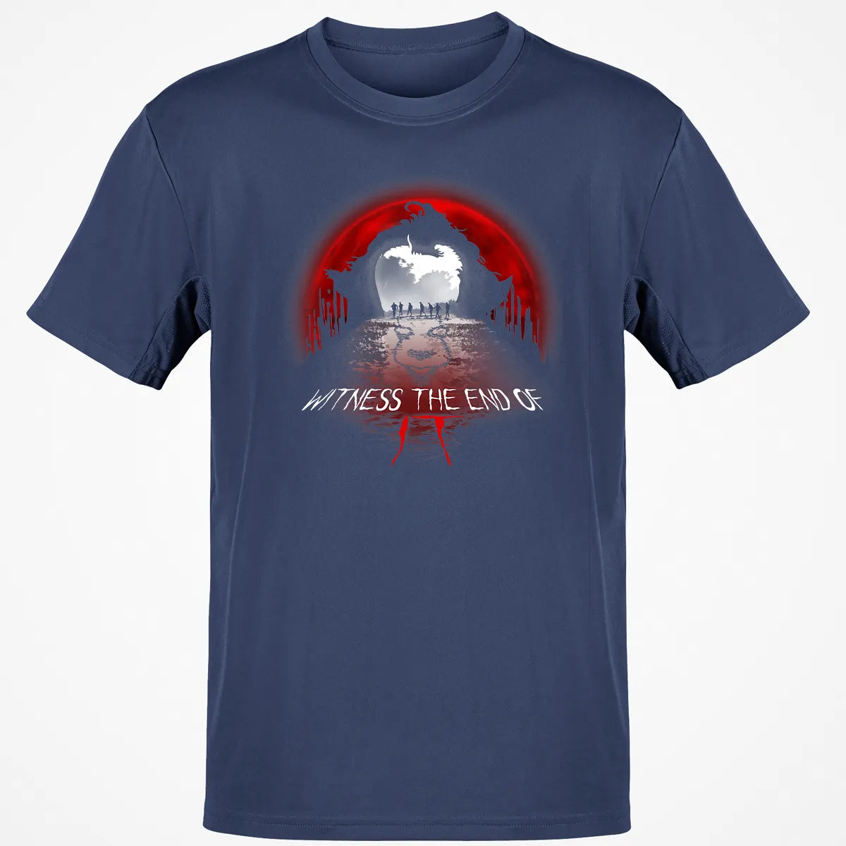 Classic Unisex T-Shirt - 8JXQGTGG