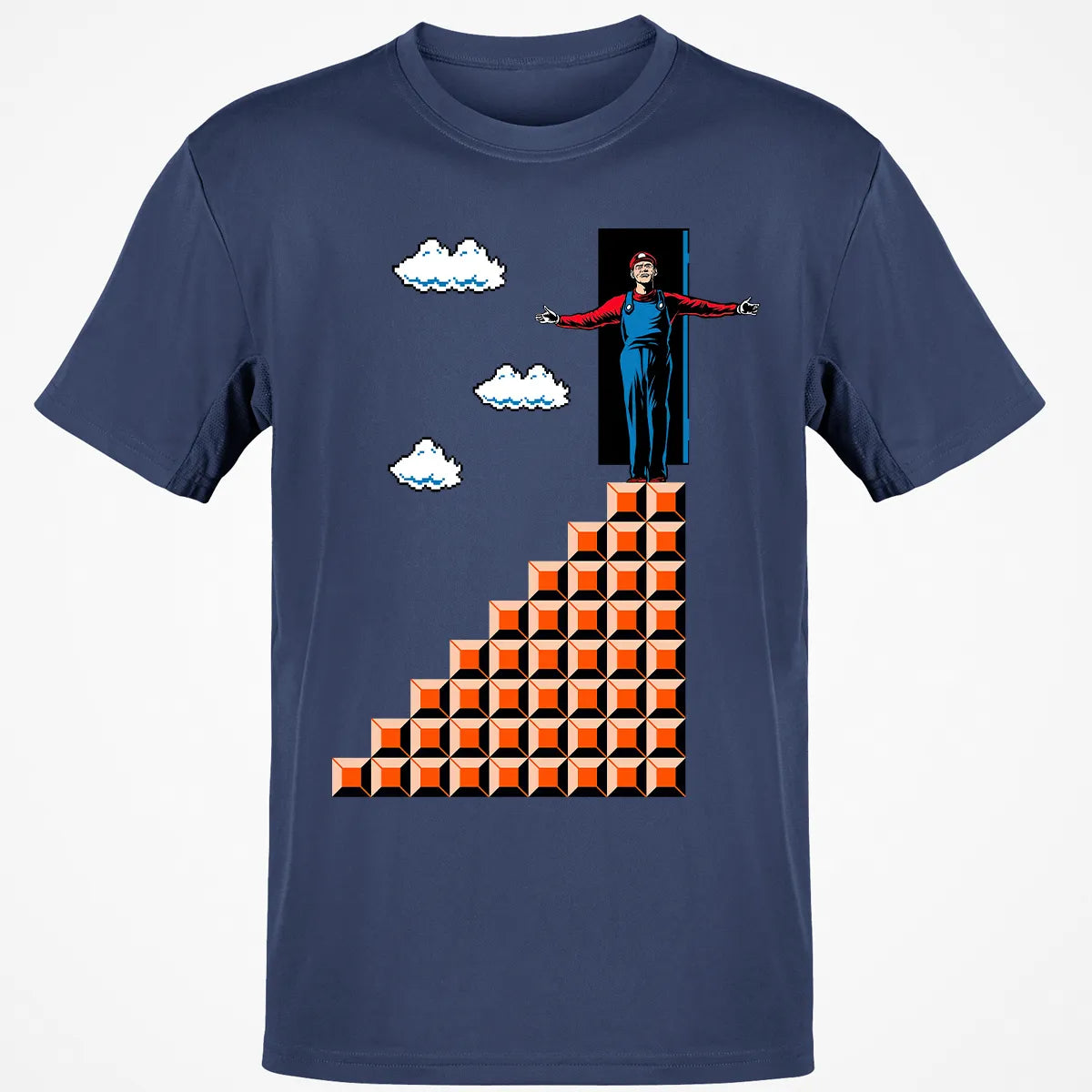 Classic Unisex T-Shirt - 6MHMNLU1