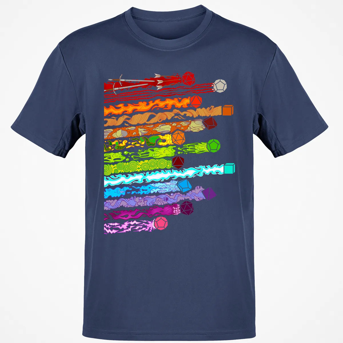 Classic Unisex T-Shirt - P9YL555F