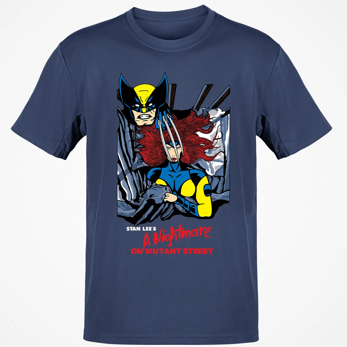 Classic Unisex T-Shirt - XDUVPFPE
