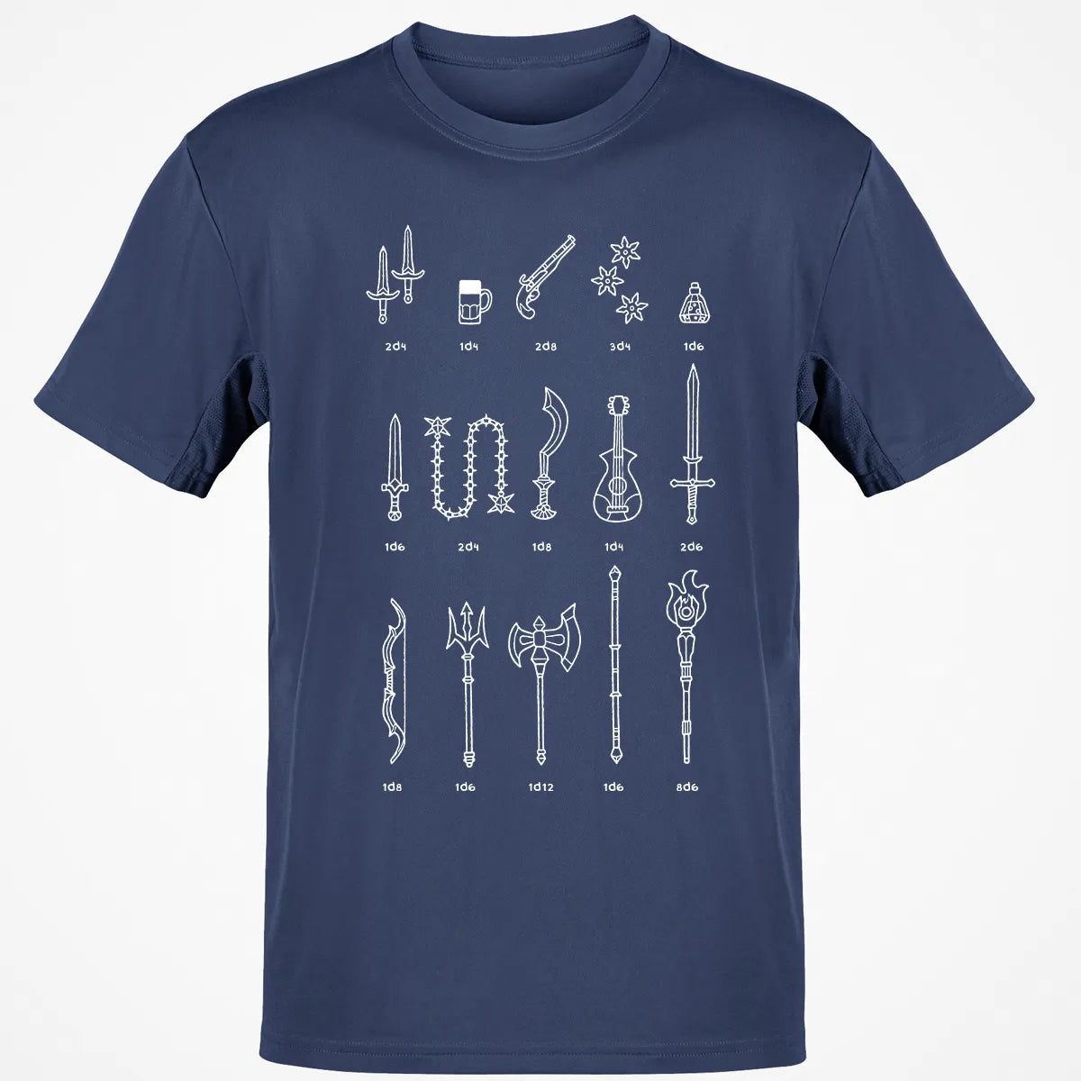 Classic Unisex T-Shirt - KJ4BMB7Z