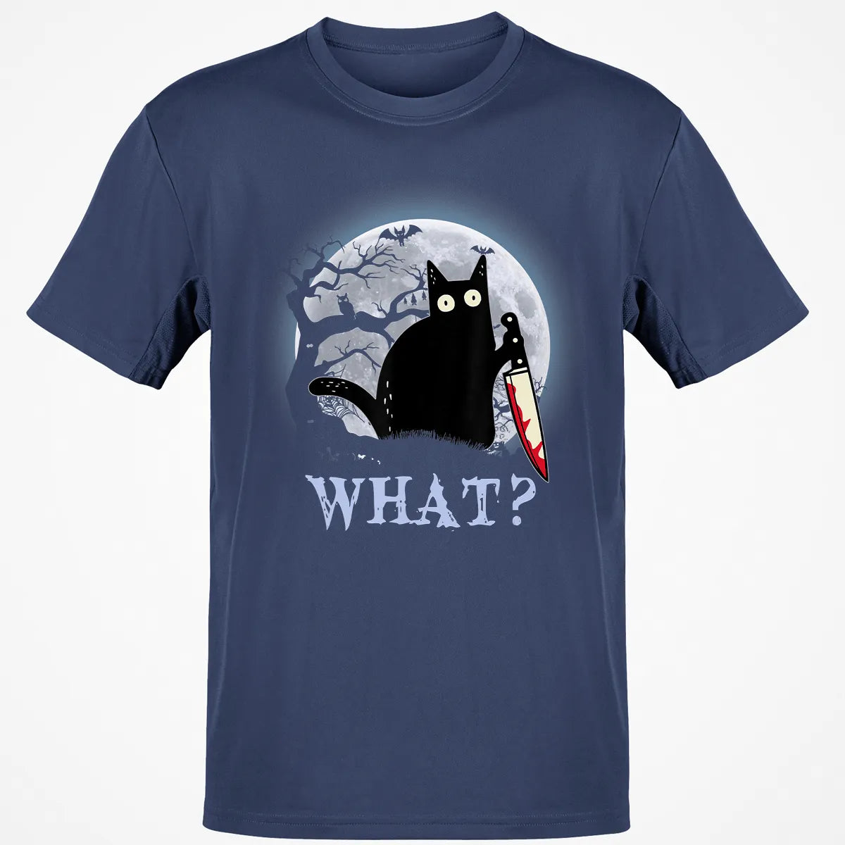 Classic Unisex T-Shirt - TAZJN2PA