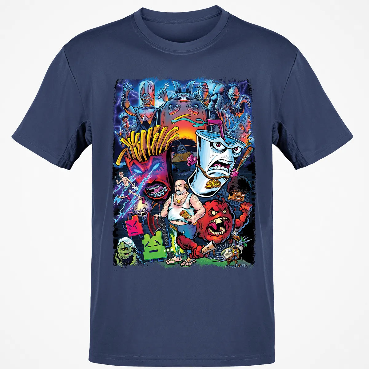 Classic Unisex T-Shirt - VYJEQTLP
