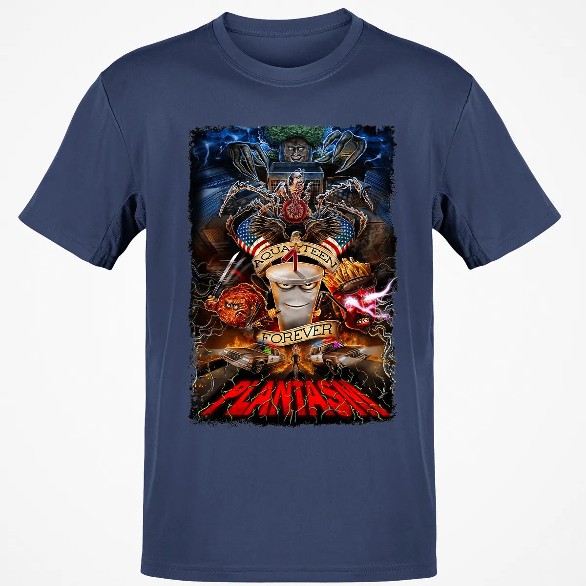 Classic Unisex T-Shirt - BBCDDVRX