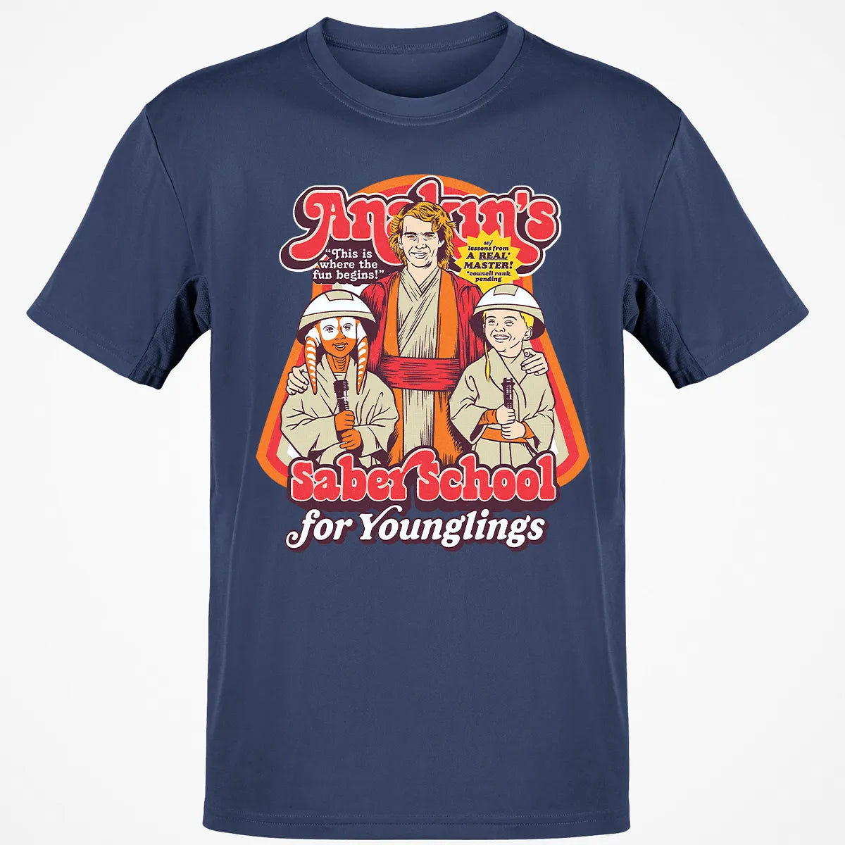 Classic Unisex T-Shirt - JGP6K2Y2
