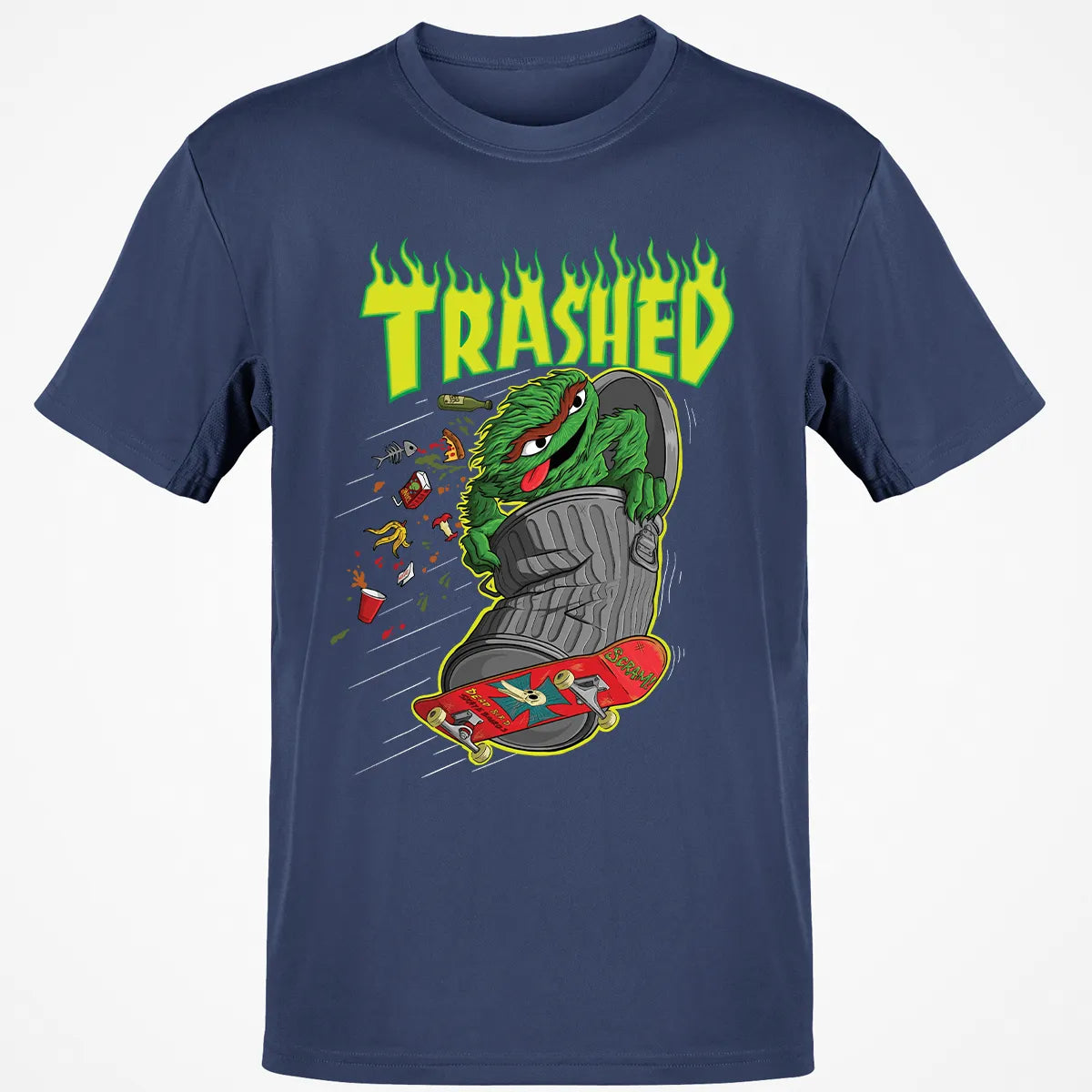 Classic Unisex T-Shirt - E6TFKRA6