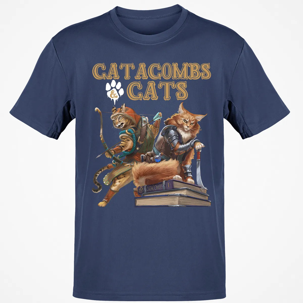 Classic Unisex T-Shirt - TRZADCKY