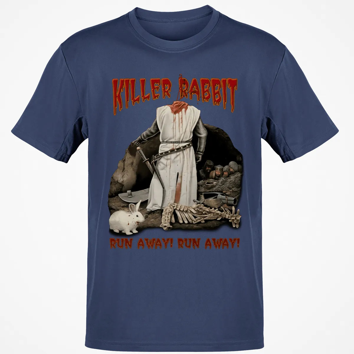 Classic Unisex T-Shirt - SSJ6FBL3