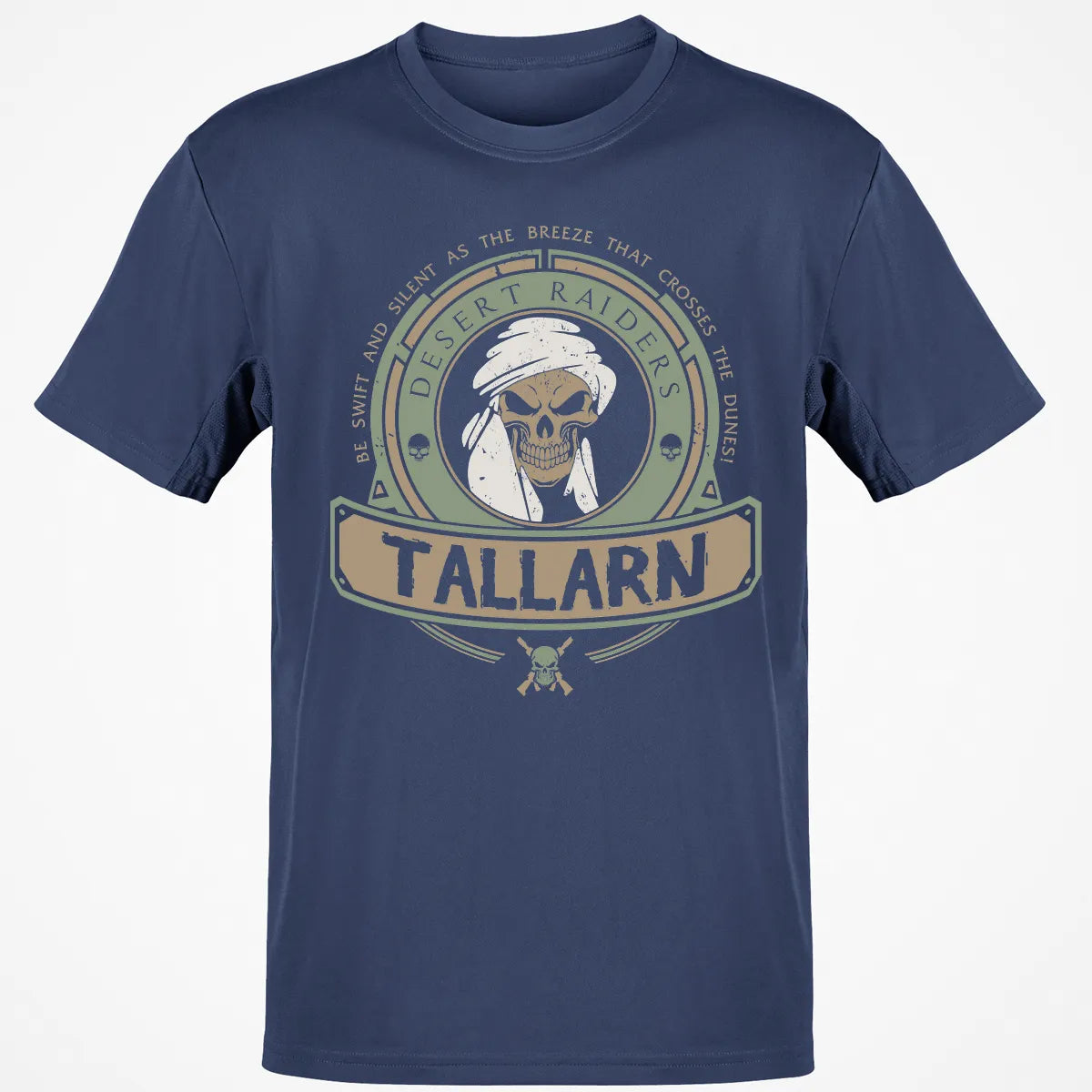 Classic Unisex T-Shirt - R949C738