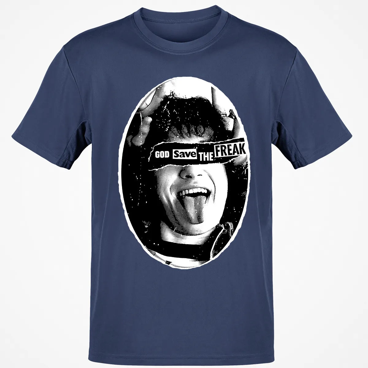 Classic Unisex T-Shirt - U684P5EY