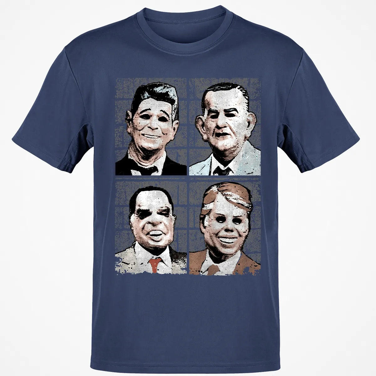 Classic Unisex T-Shirt - 143H5X31