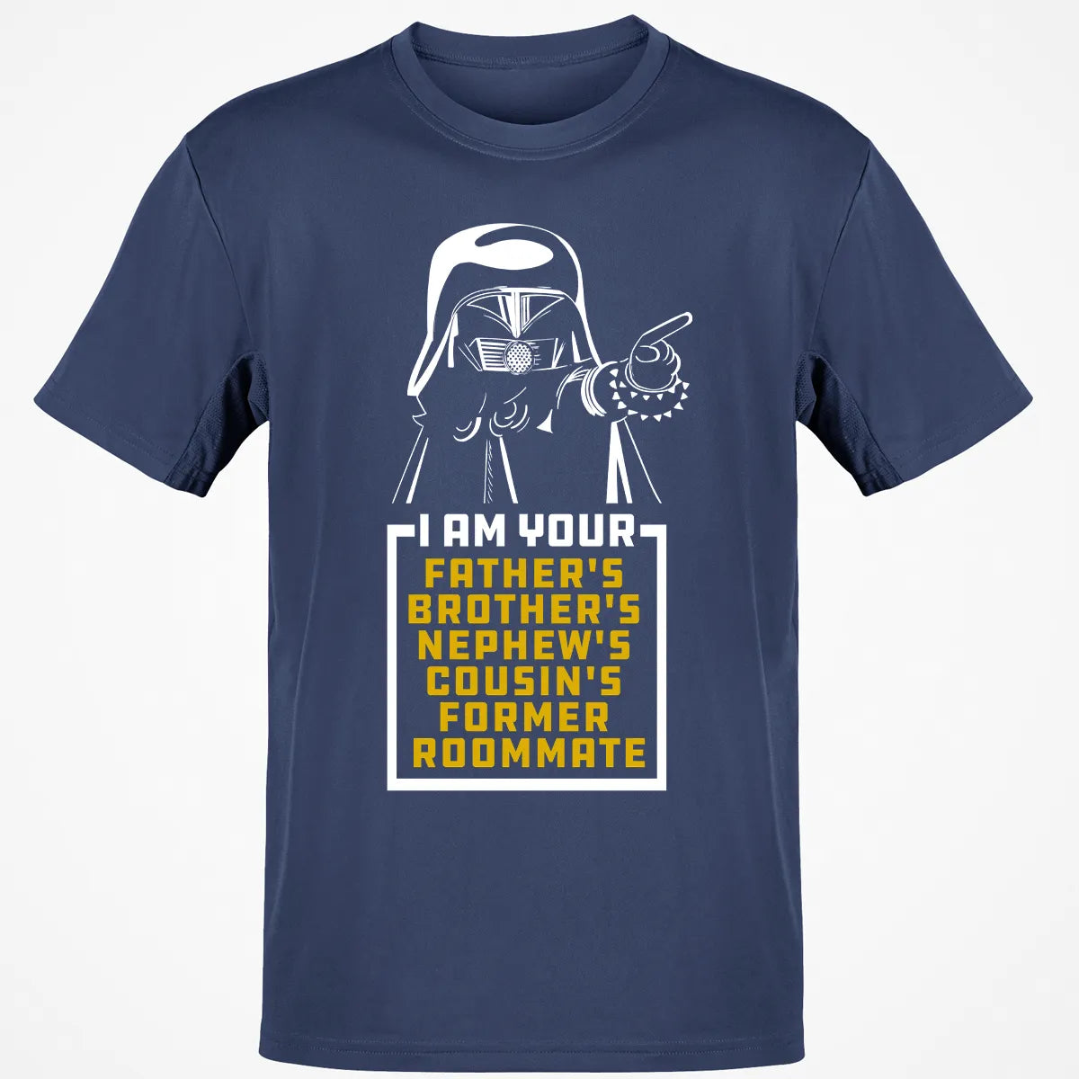 Classic Unisex T-Shirt - F12UPBVH