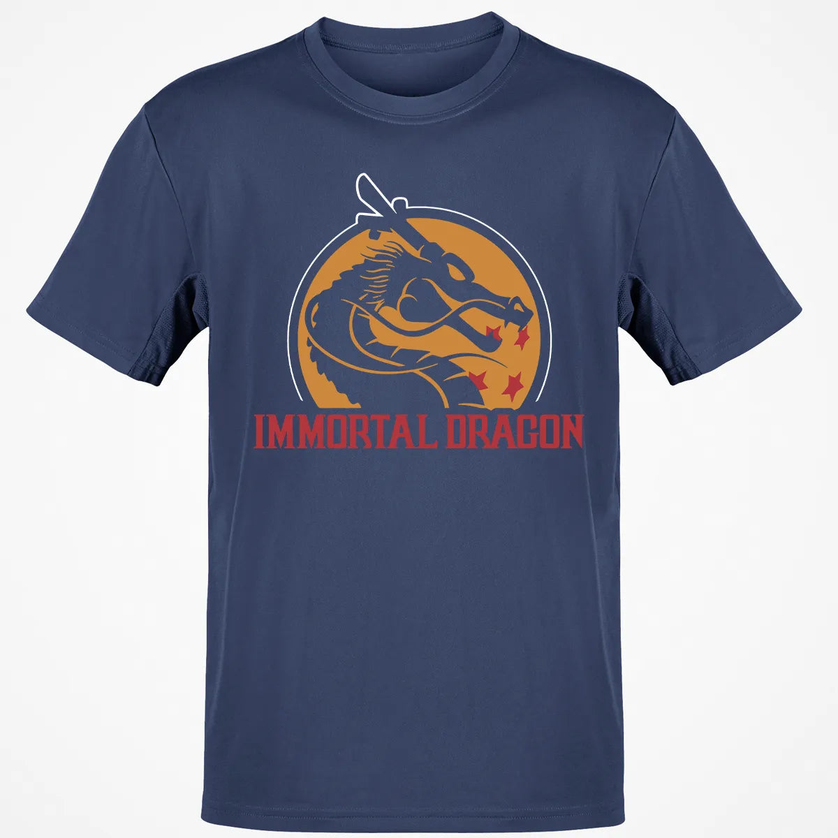 Classic Unisex T-Shirt - H5C9YNCJ