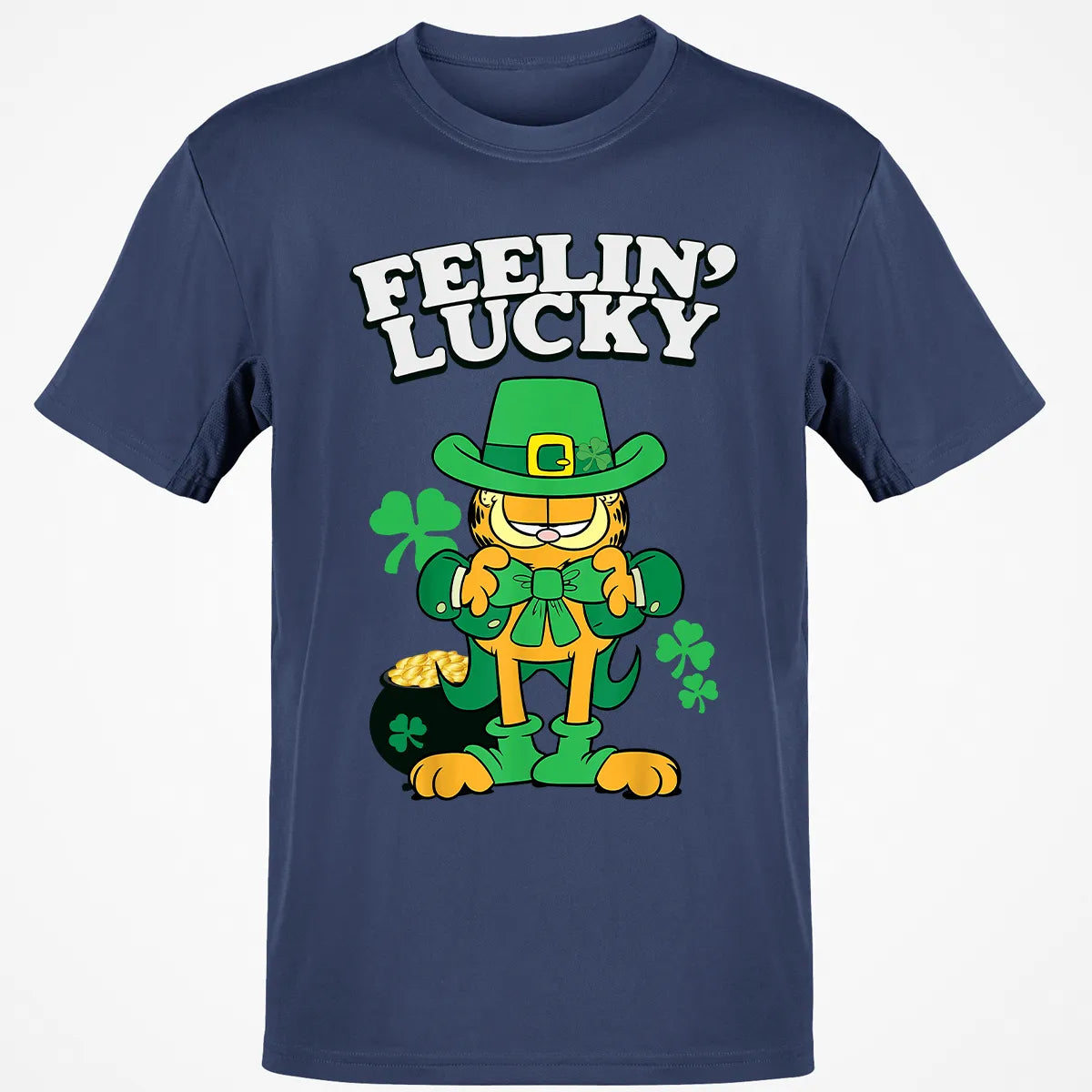 Classic Unisex T-Shirt - 46EPJCYH