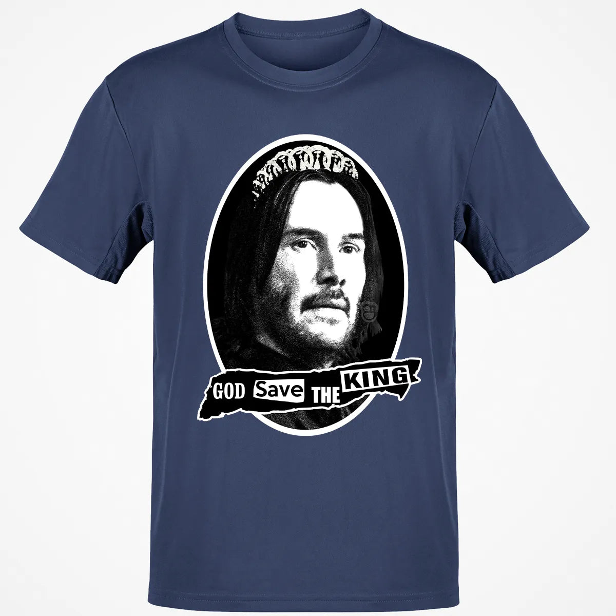 Classic Unisex T-Shirt - JDRTPN1V