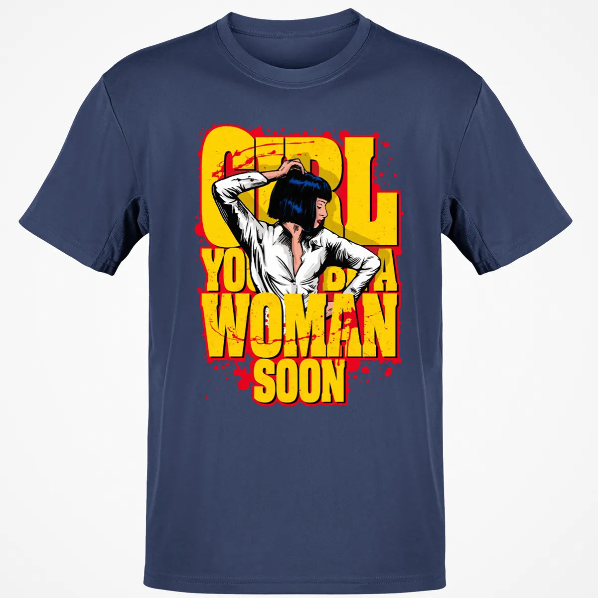 Classic Unisex T-Shirt - NMDH9ZZ5