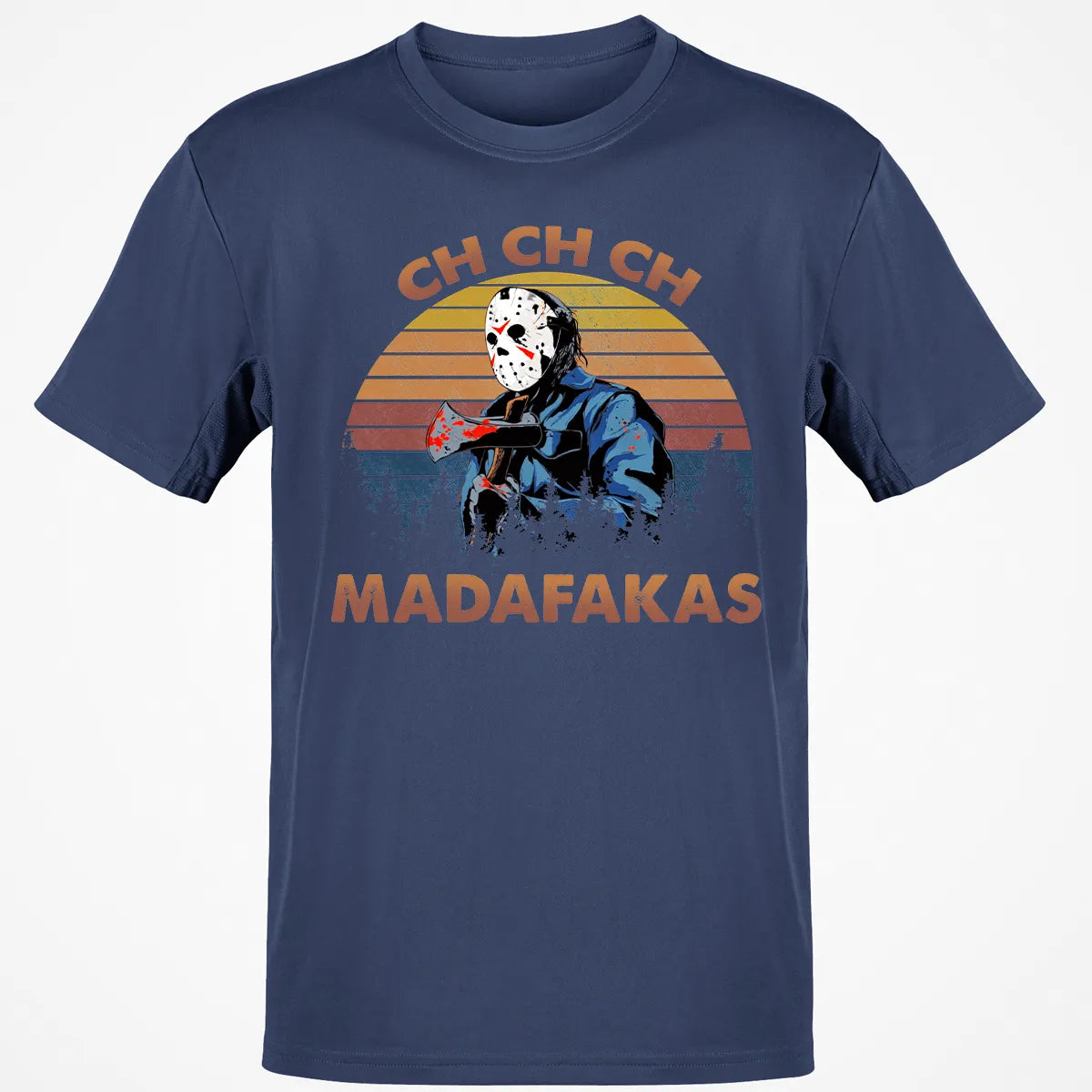 Classic Unisex T-Shirt - HGMH5XGU