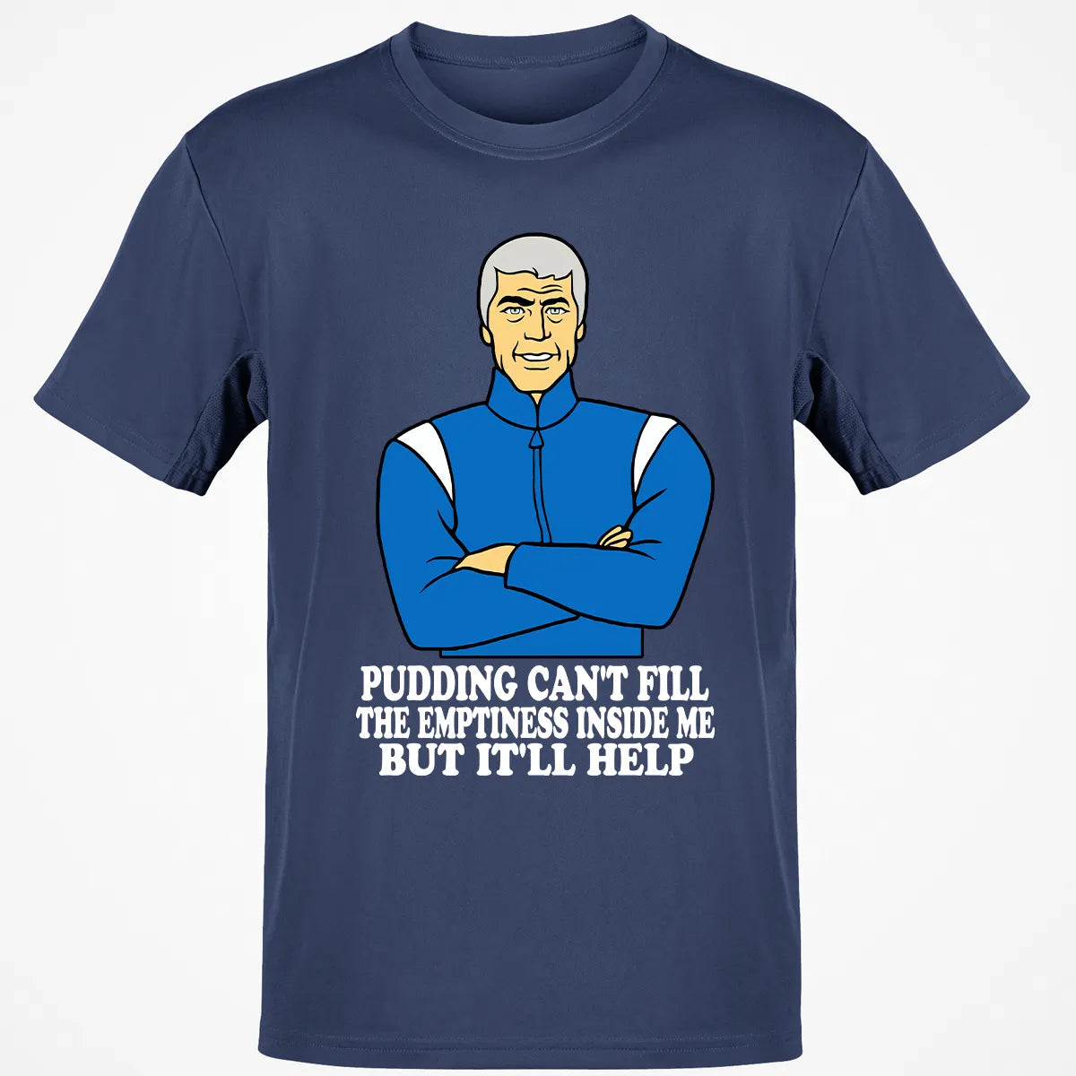 Classic Unisex T-Shirt - 446TKL8Z