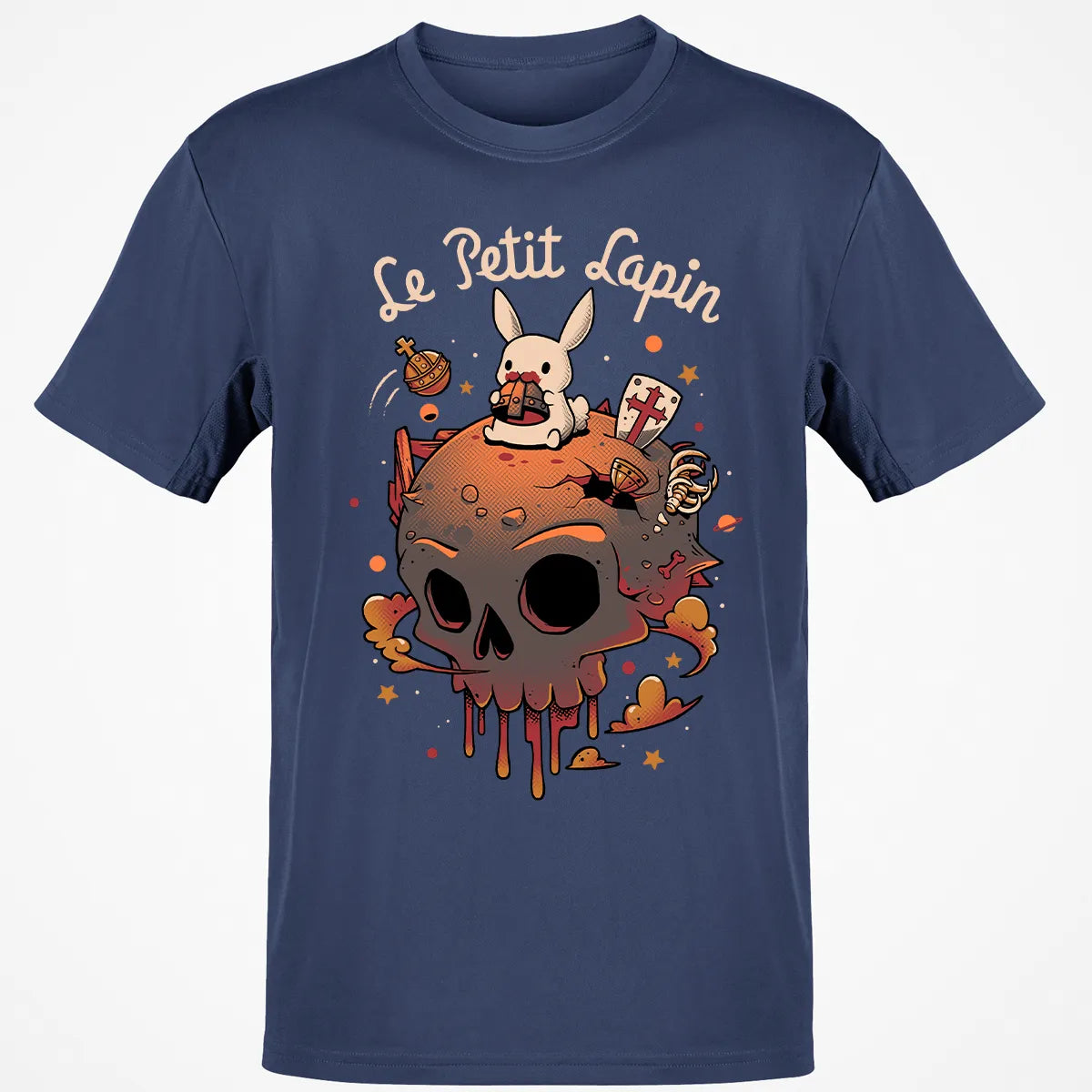 Classic Unisex T-Shirt - 56NPSSRA