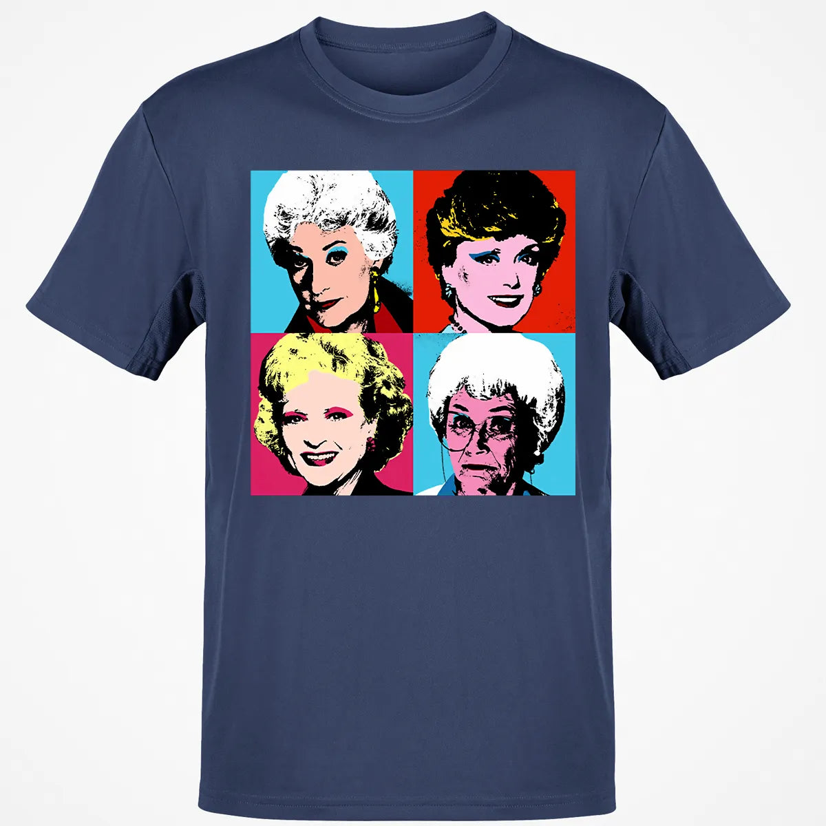 Classic Unisex T-Shirt - V2FM2DQX