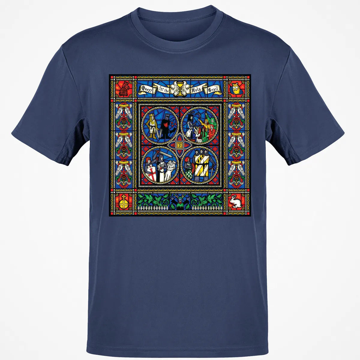 Classic Unisex T-Shirt - 5NFKLEB9