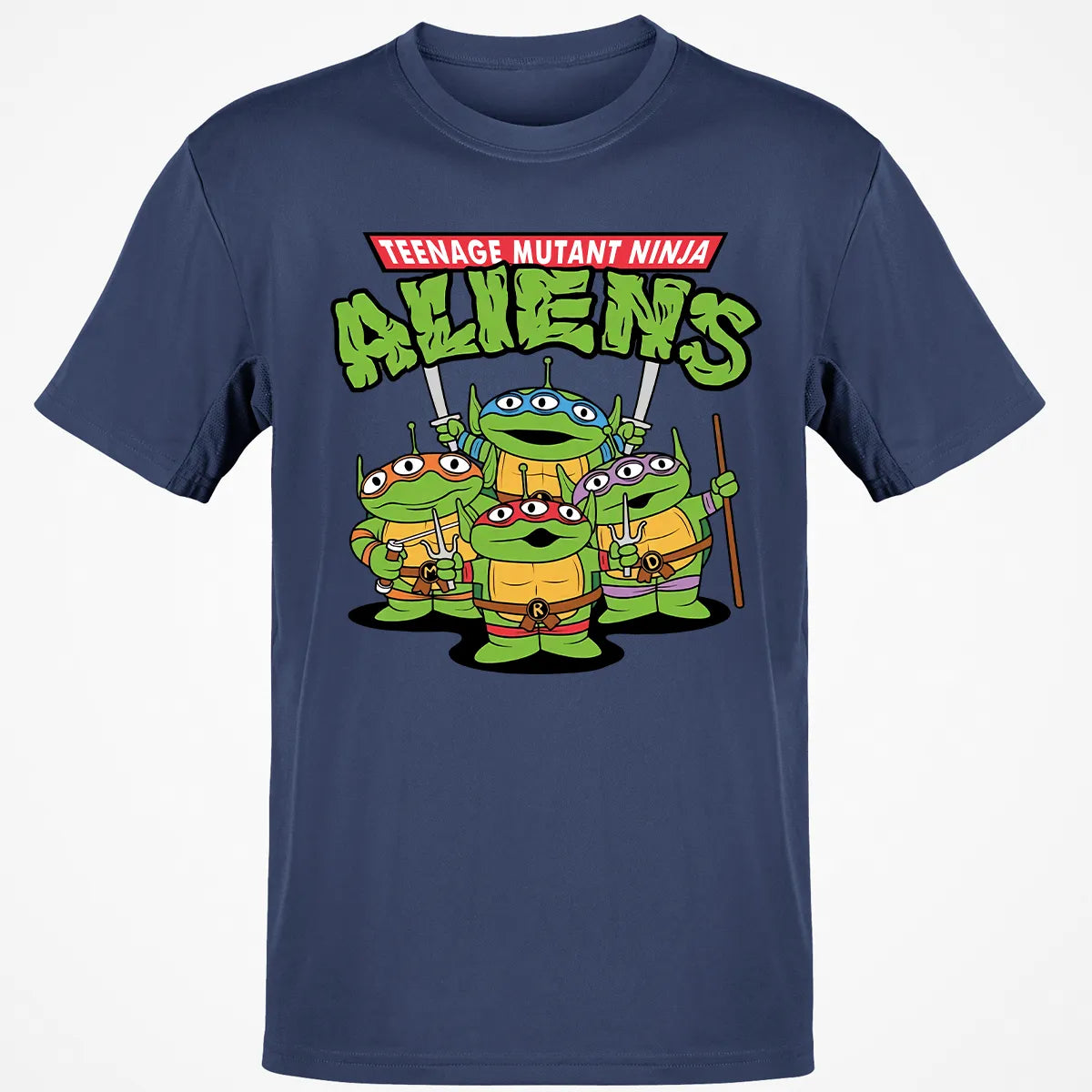 Classic Unisex T-Shirt - KSDY66QL