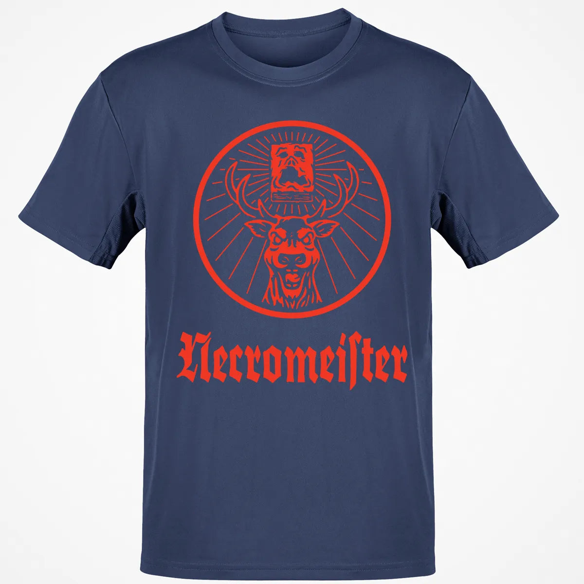 Classic Unisex T-Shirt - QZRN3RV9