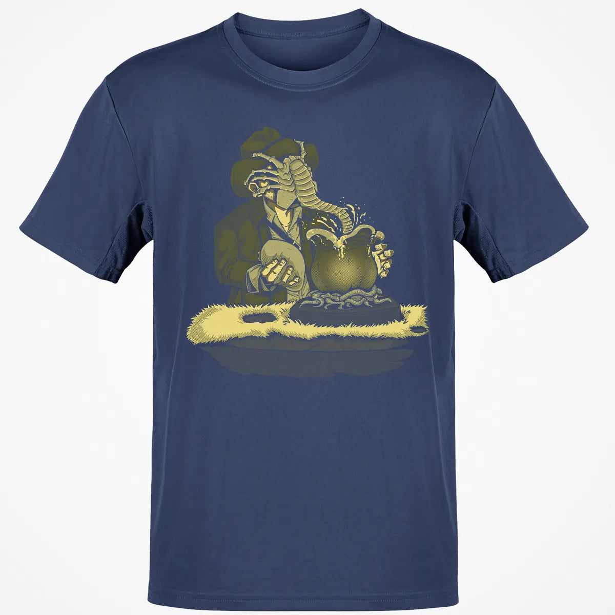Classic Unisex T-Shirt - HRC8XKDU