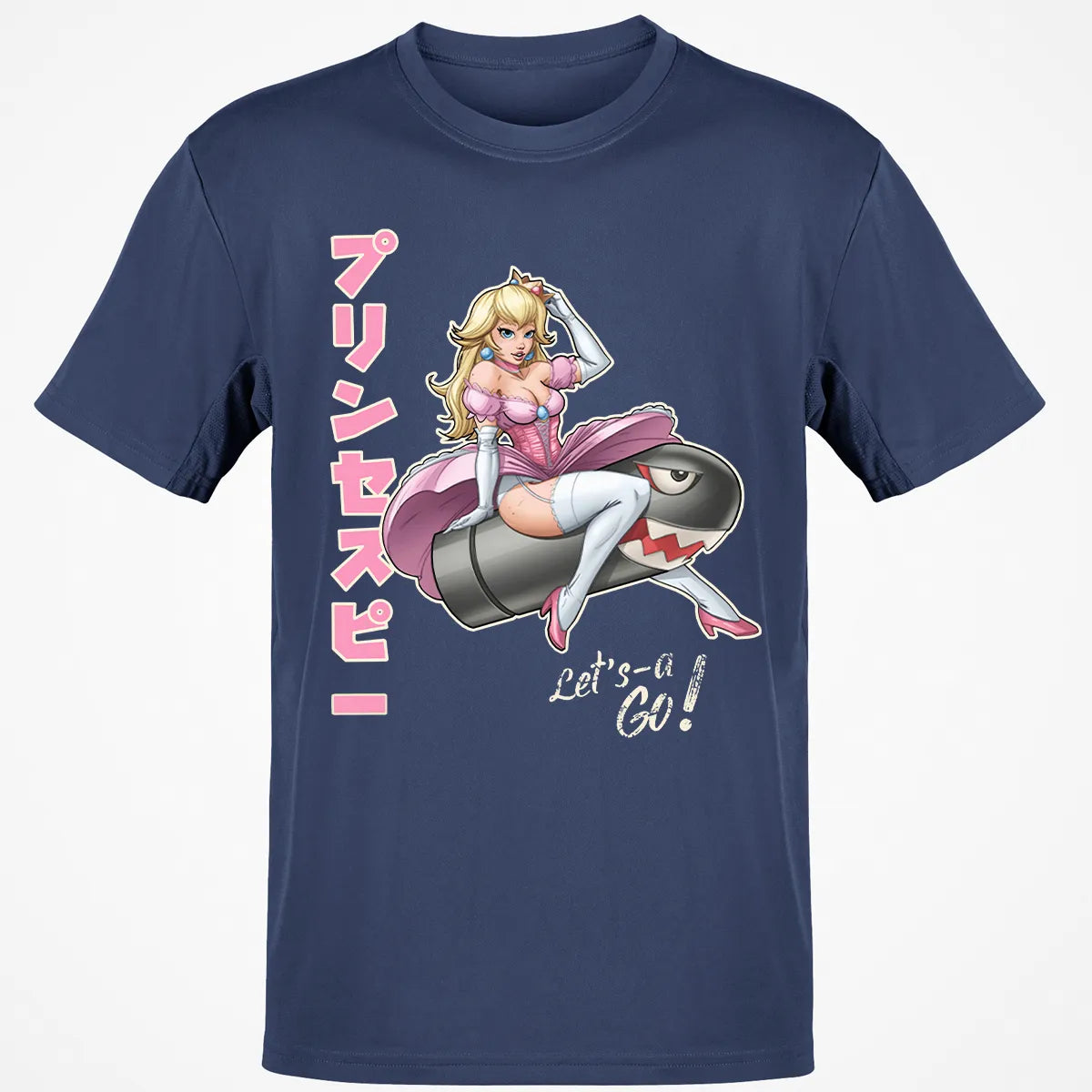 Classic Unisex T-Shirt - 6WB1Z9EY