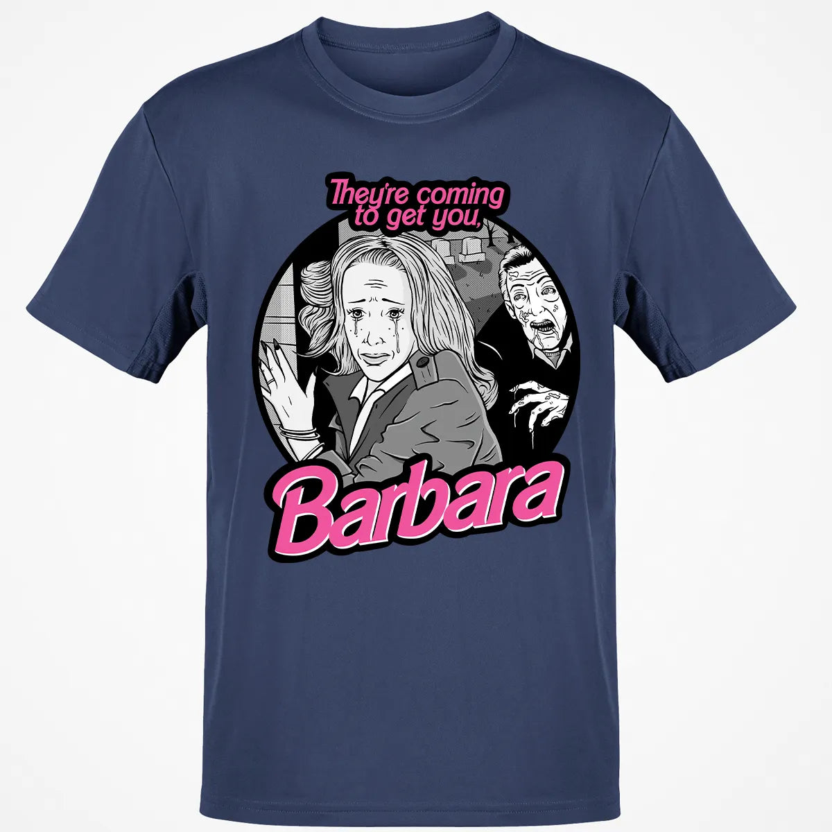 Classic Unisex T-Shirt - YR6QG2GT