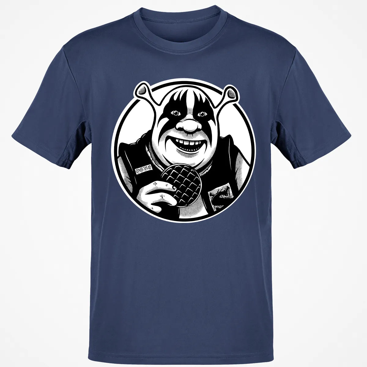 Classic Unisex T-Shirt - 53N6H3ES