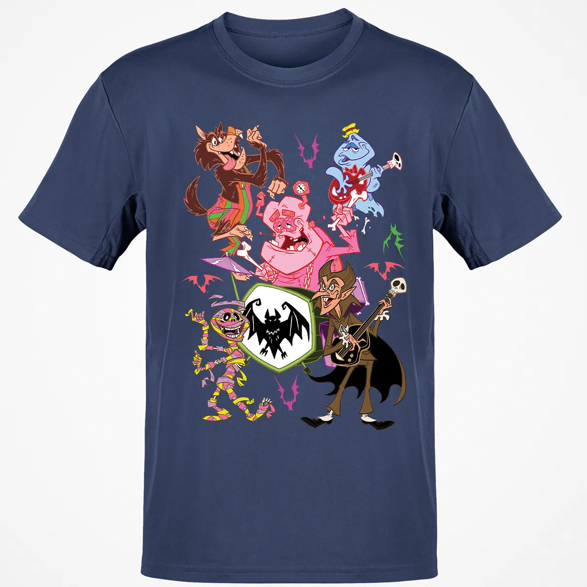 Classic Unisex T-Shirt - VWVRAZYG