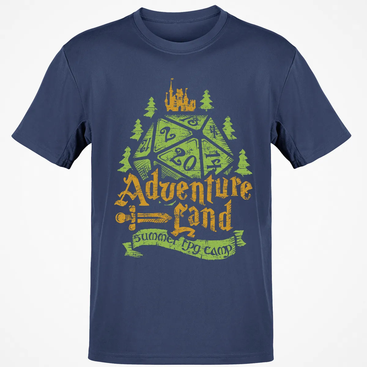 Classic Unisex T-Shirt - 3XDZFX1L