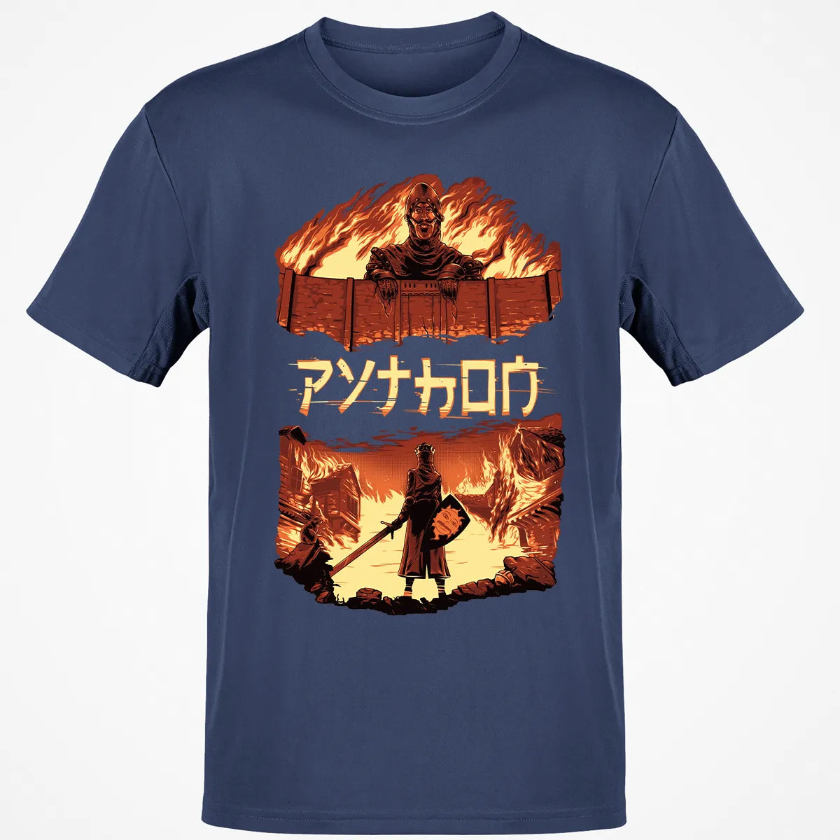 Classic Unisex T-Shirt - FU3WW7PD