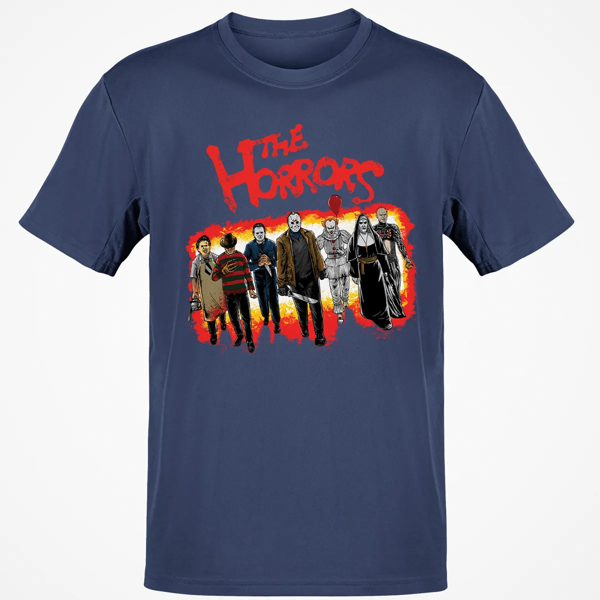 Classic Unisex T-Shirt - NJEAYQ51