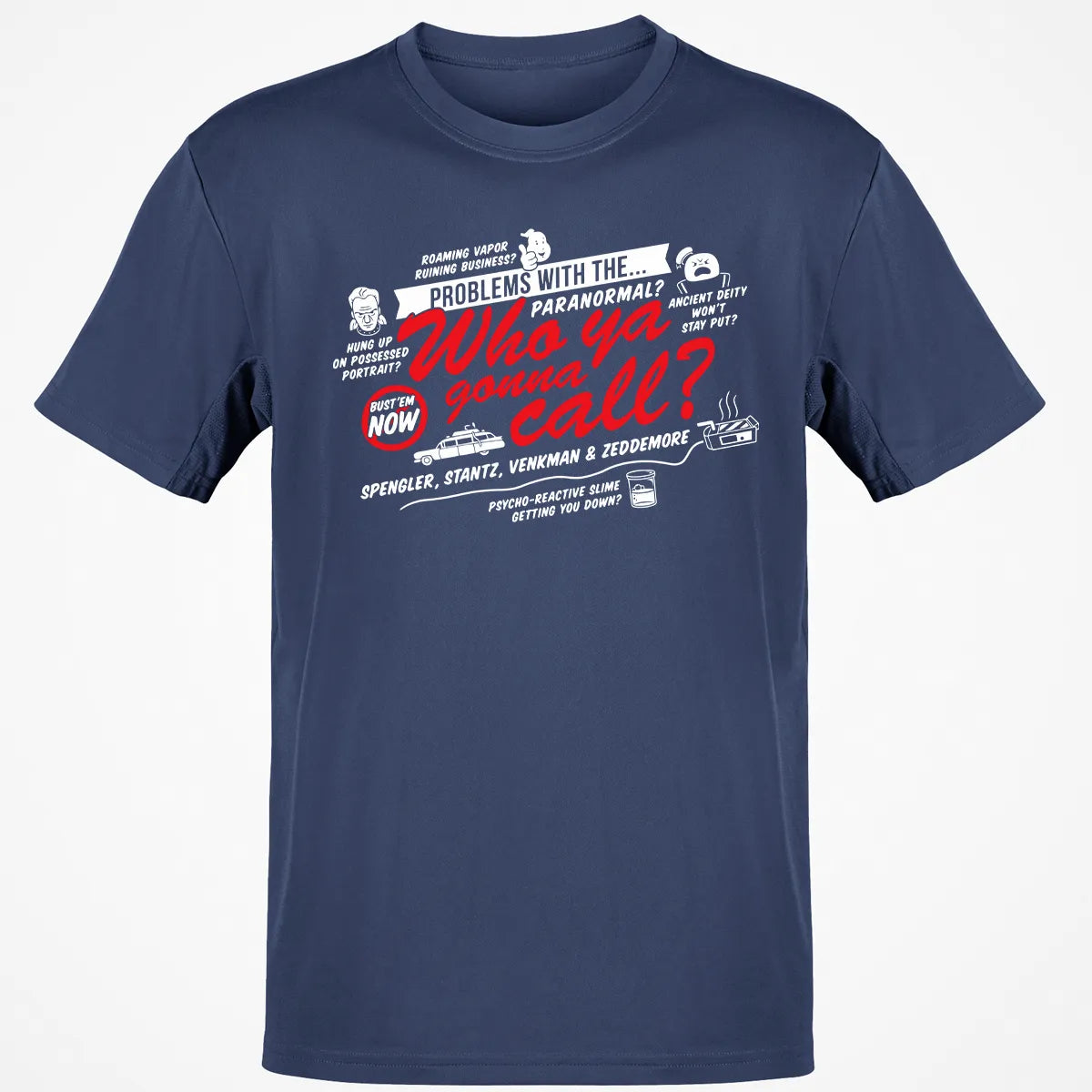 Classic Unisex T-Shirt - 8FWLHPHT