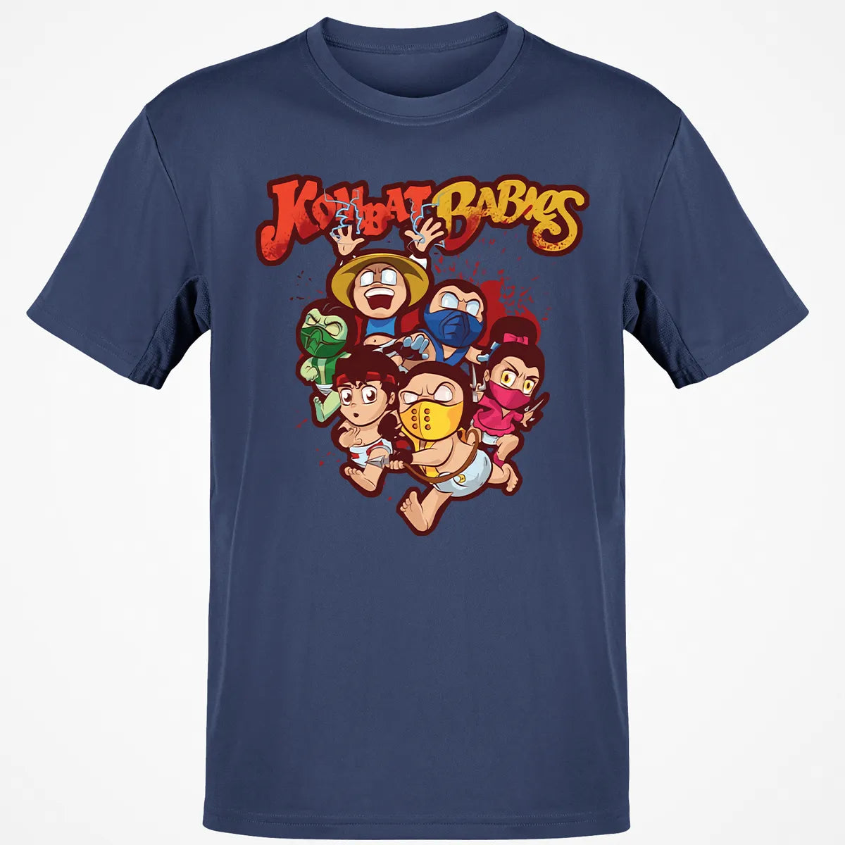 Classic Unisex T-Shirt - R31HKLBB