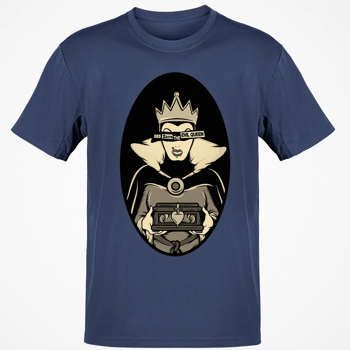 Classic Unisex T-Shirt - WJF6GWXM