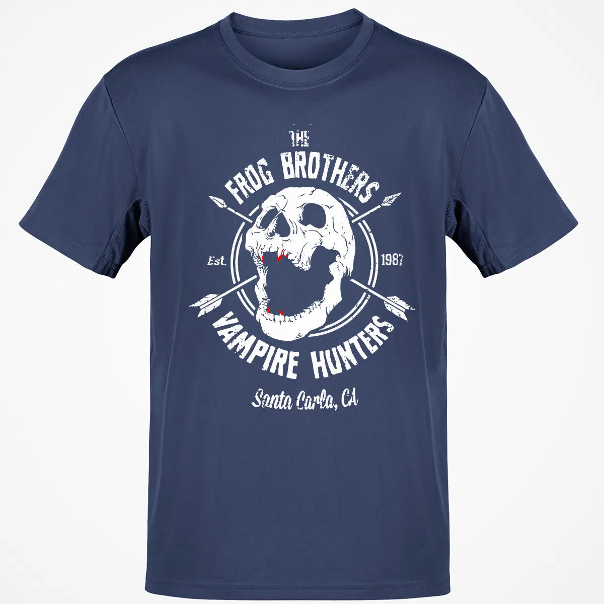 Classic Unisex T-Shirt - 2ZYVUCJQ
