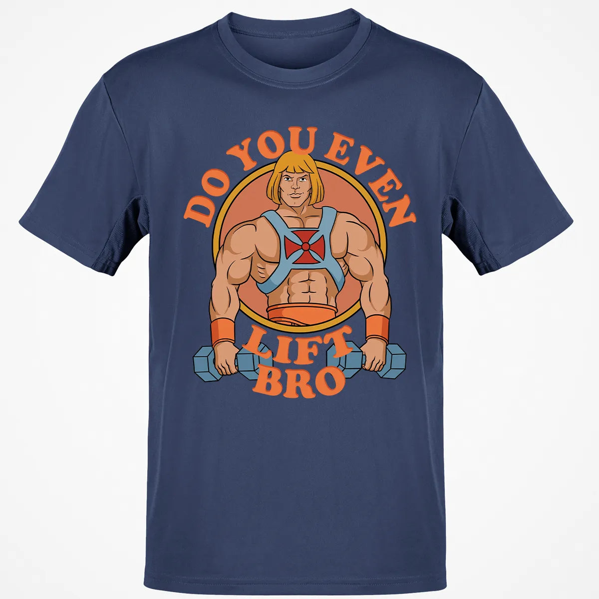 Classic Unisex T-Shirt - 9CNSNLWY