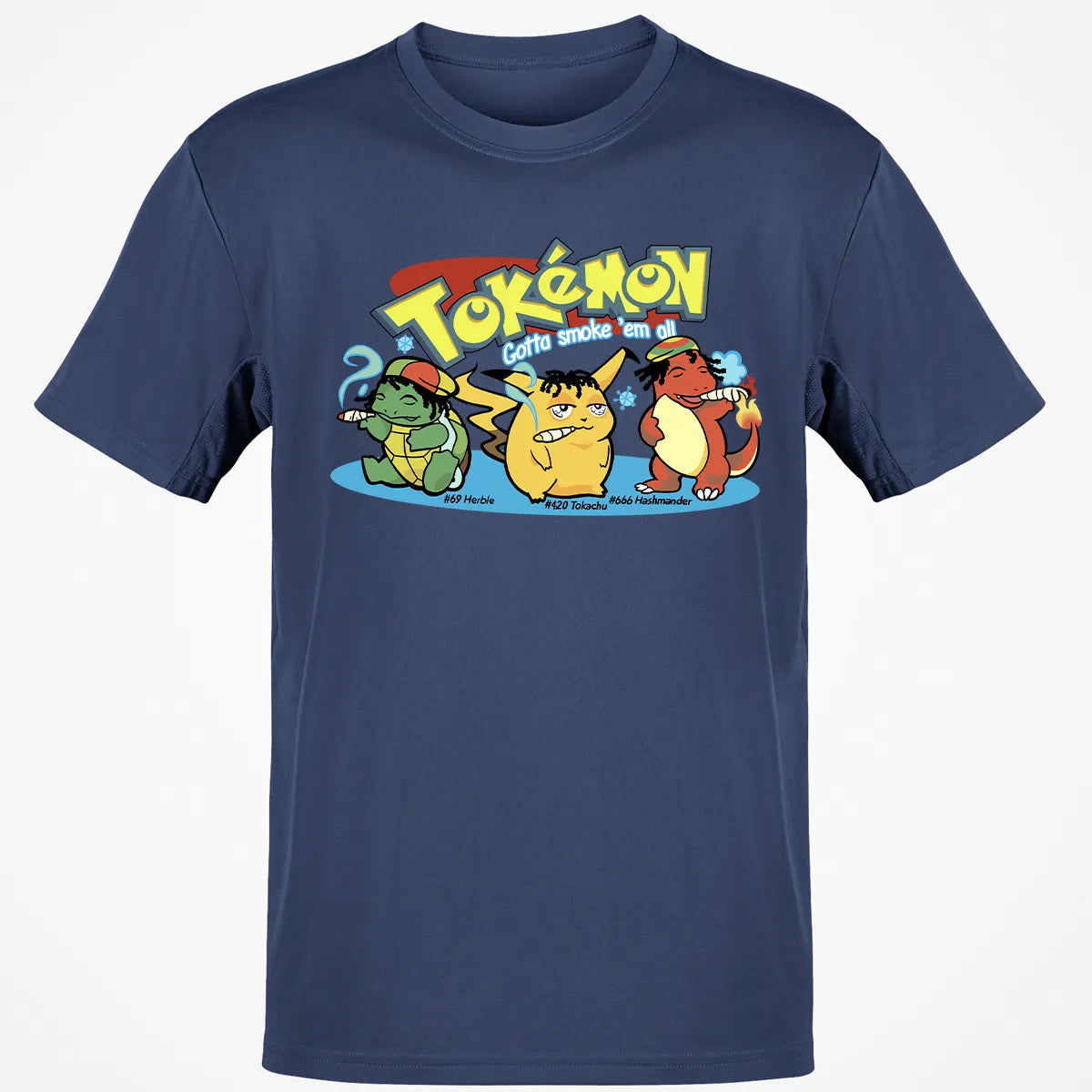 Classic Unisex T-Shirt - AW3JV6GC