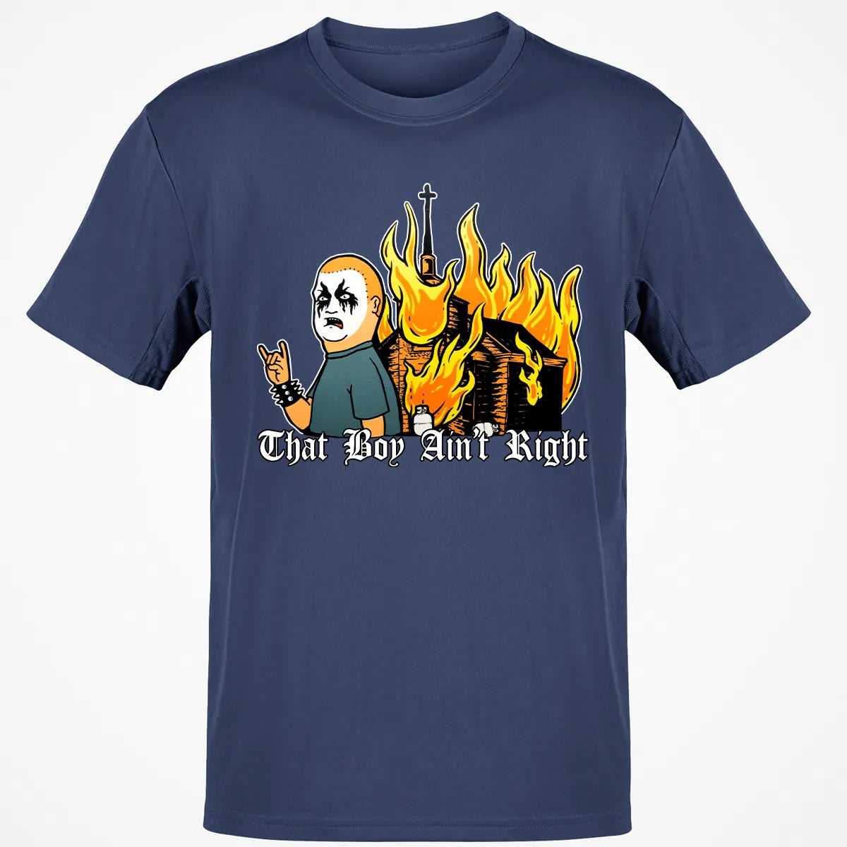 Classic Unisex T-Shirt - 6NU399SV