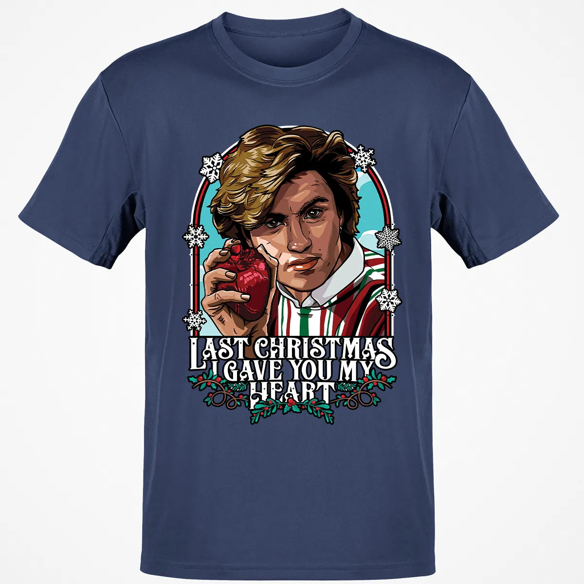 Classic Unisex T-Shirt - E9ZDTJPZ