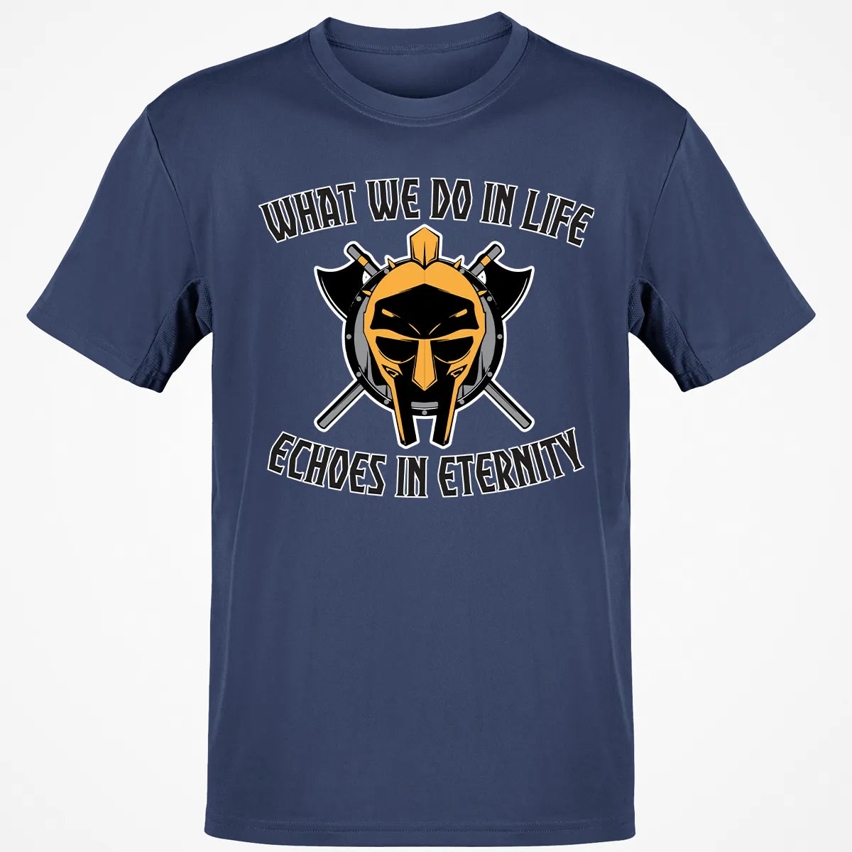 Classic Unisex T-Shirt - TQVS6S7K