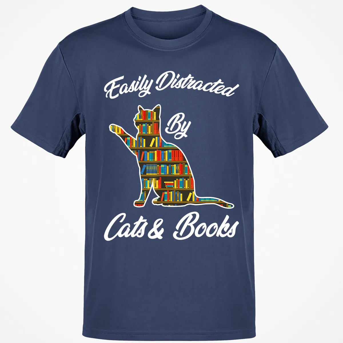 Classic Unisex T-Shirt - M25C8DC1