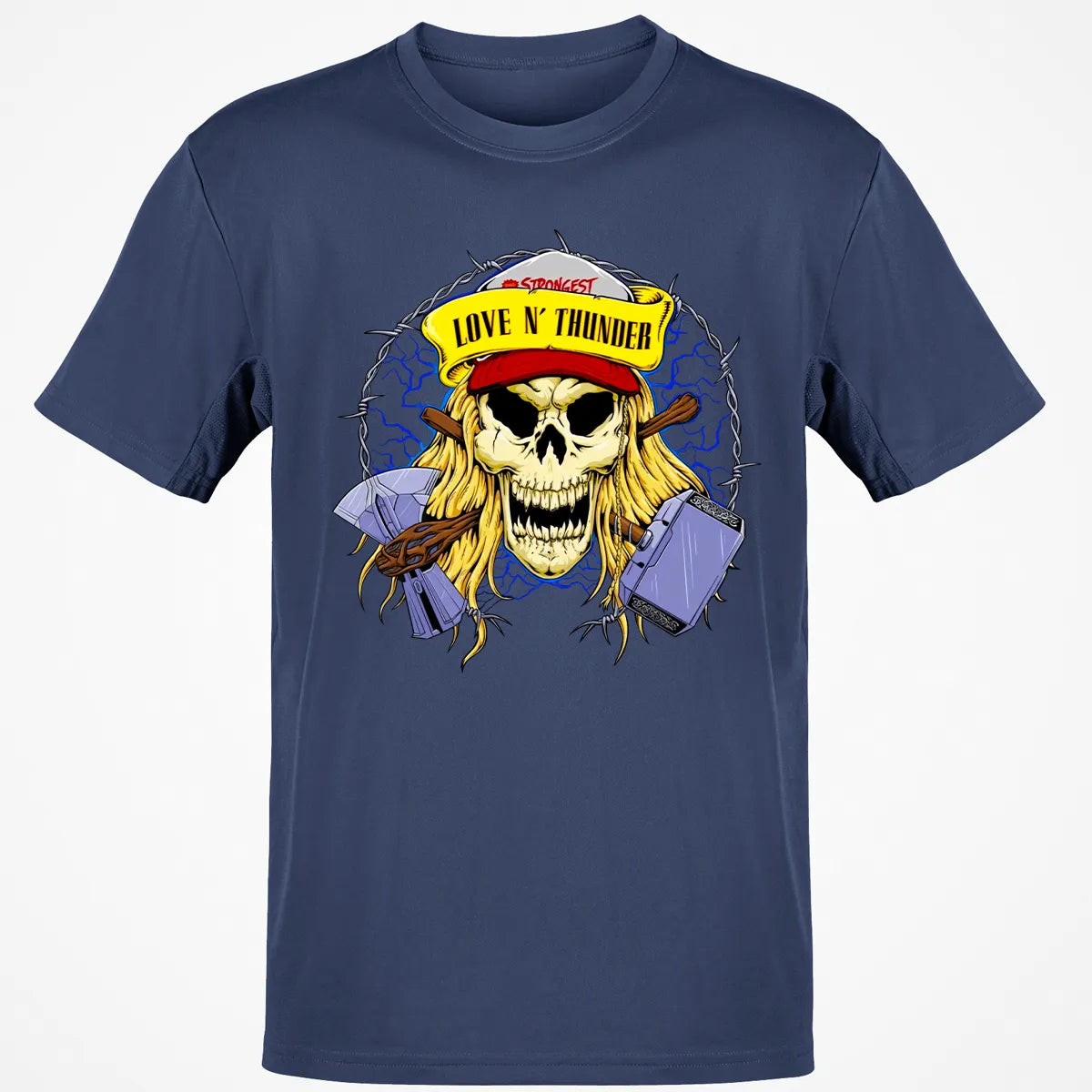 Classic Unisex T-Shirt - D94RVVWY