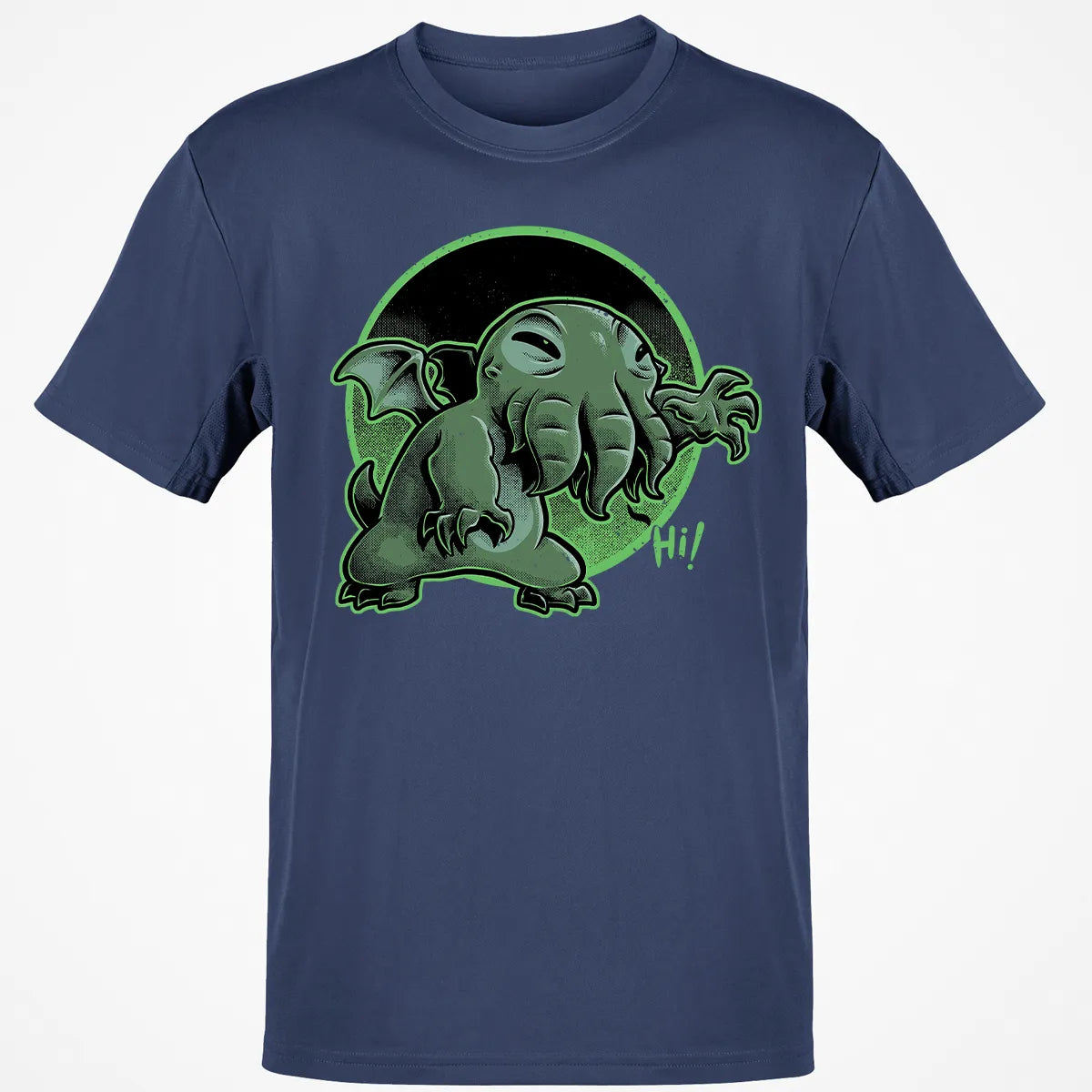 Classic Unisex T-Shirt - FTNMUMLK