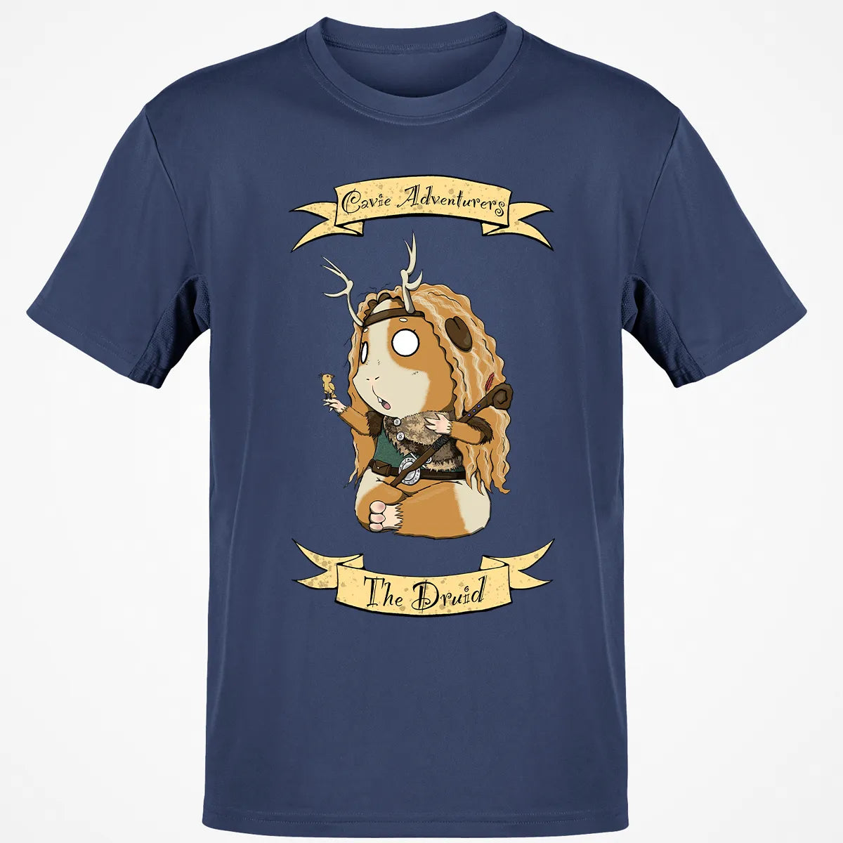Classic Unisex T-Shirt - 7BHMGPPH